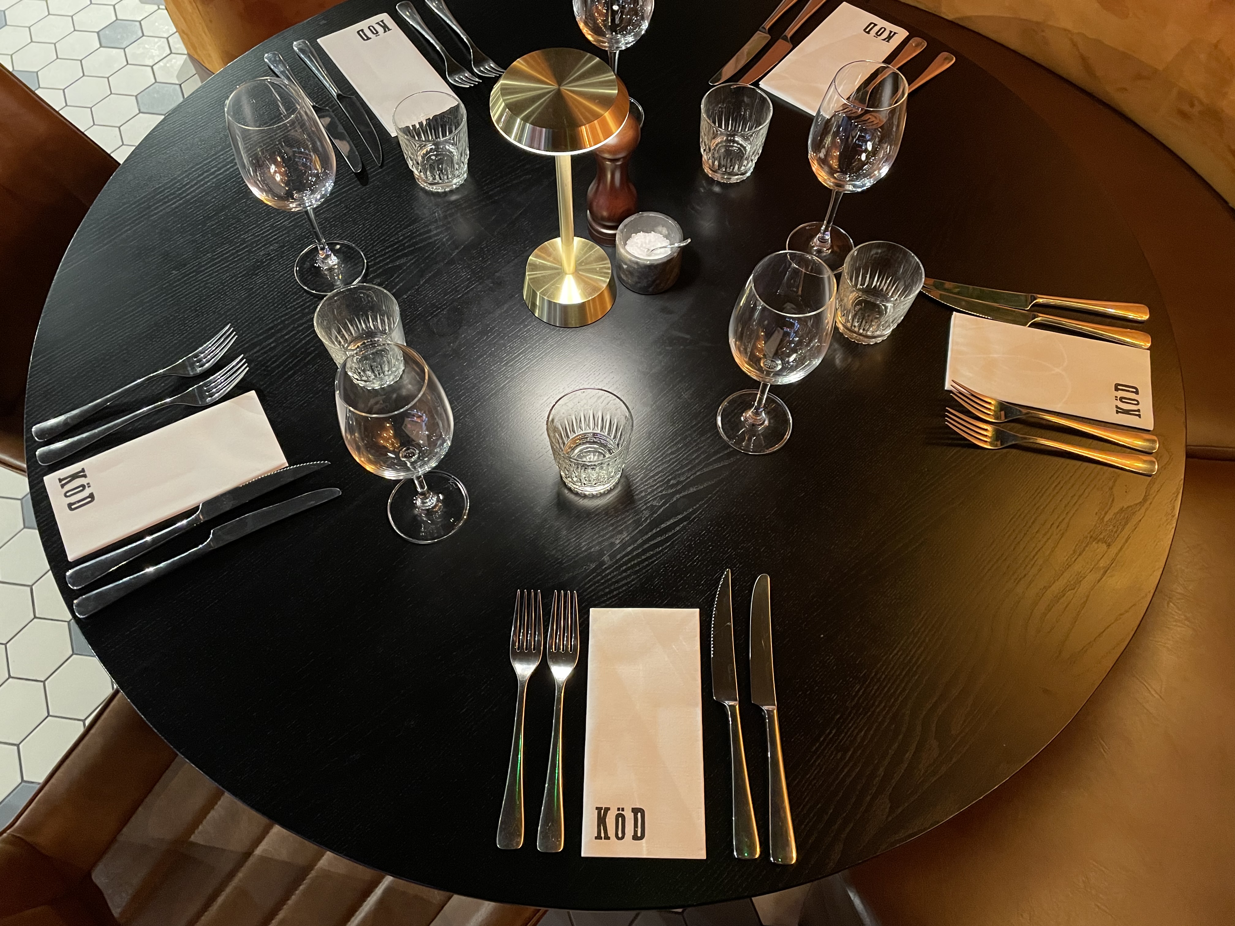 KöD Soho London KöD Soho London