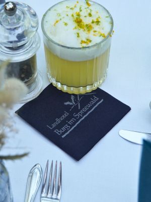 Landhotel Burg im Spreewald